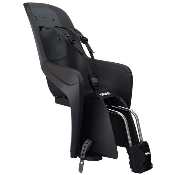 Thule kinderzitje achter ride along lite voor framebevestiging - donkergrijs