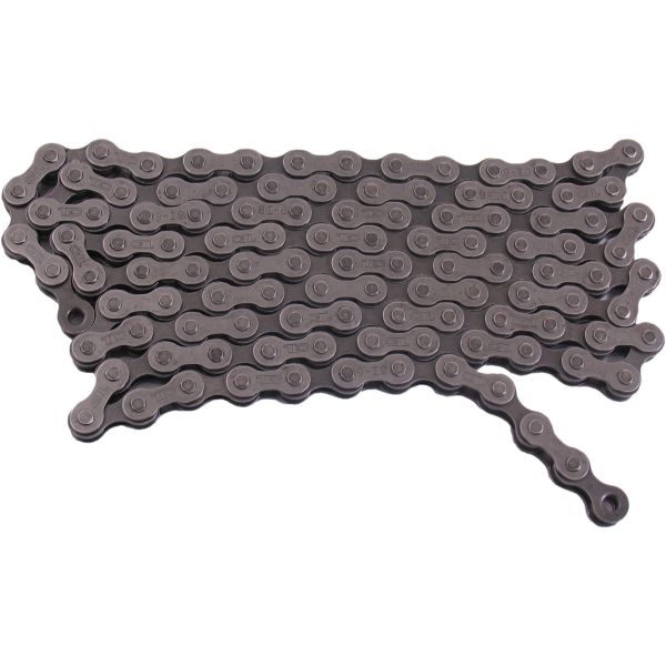 Edge Ketting City 1 2 x 1 8 112 schakels (werkplaatsdoos à 25 stuks)