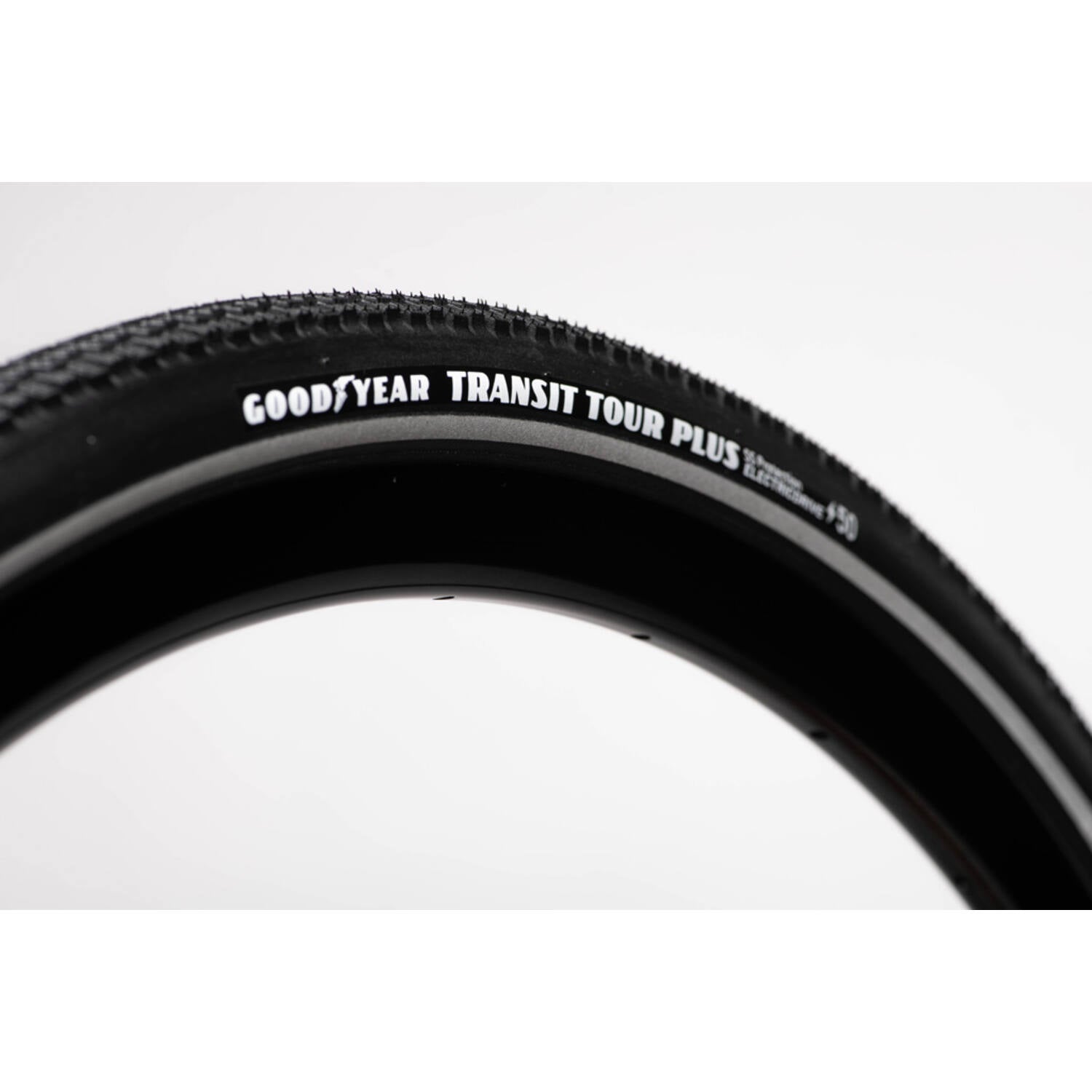 Goodyear - Transit Tour Plus S5 bescherming 28x1.40 reflex