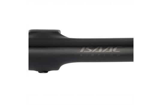 Diverse isaac - racestuur airflow 44cm 120mm carbon