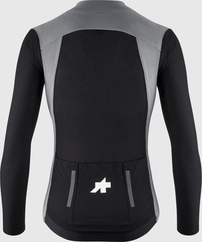 Assos equipe rs s11 spring fall jacket