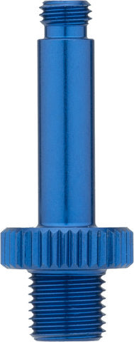 Rockshox pump adapter for sidluxe as of 2020