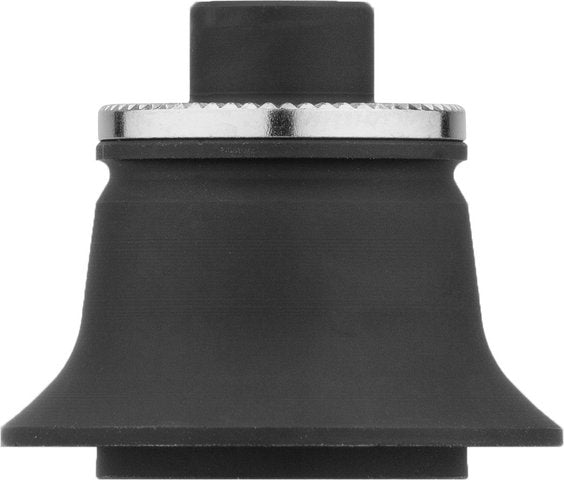 Zipp left end cap for cognition v1 gen 1 and v2 rear hubs