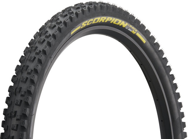 Pirelli scorpion race dh mixed terrain 29 folding tyre