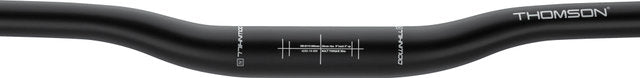 Thomson mtb 31.8 20 mm riser handlebars