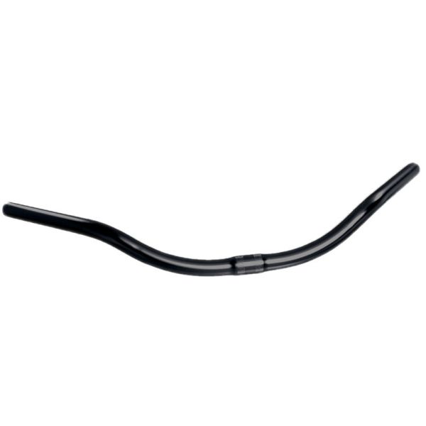 Ergotec moon cruiser bügel 25.4mm handlebar