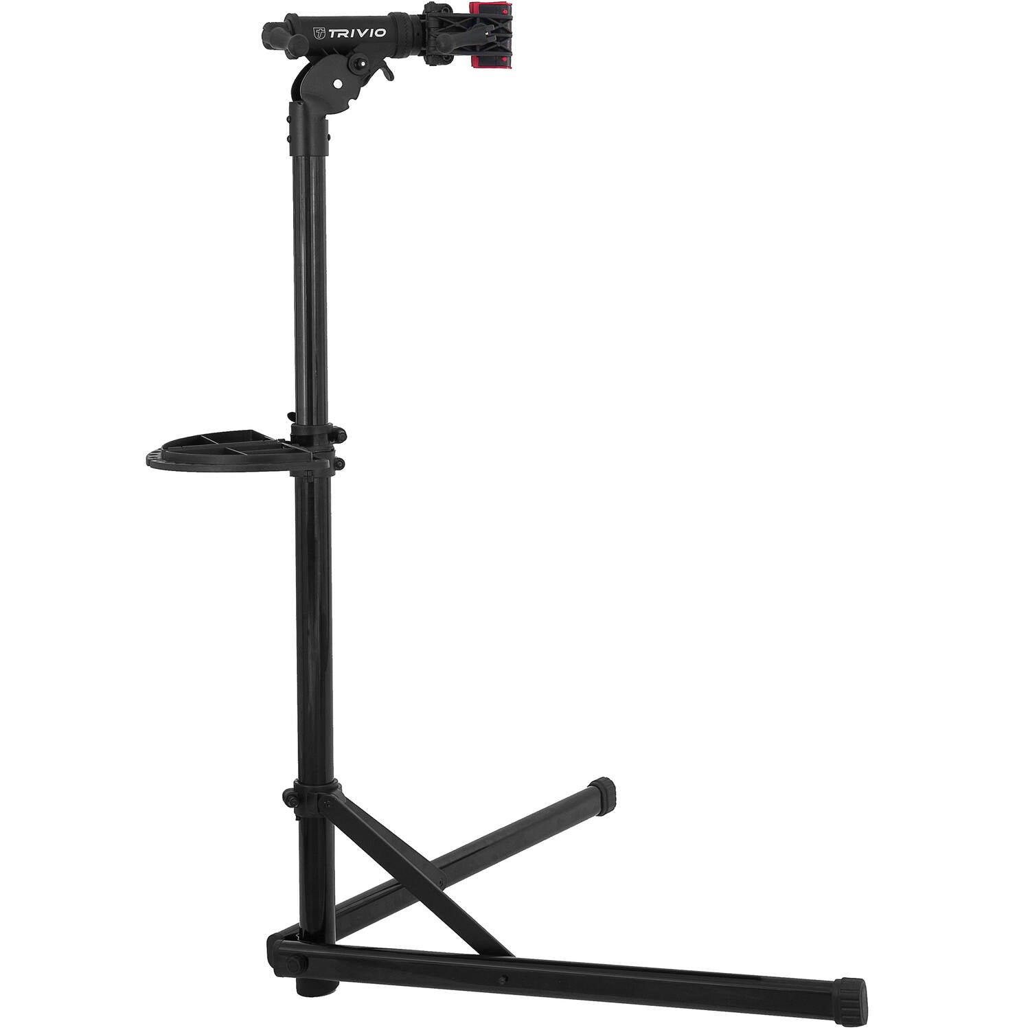 Trivio - montage standaard elite aluminium compact