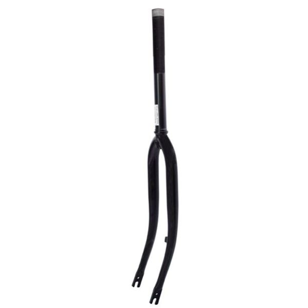 Vork 28 inch transport 1.1 8 draad mat zwart
