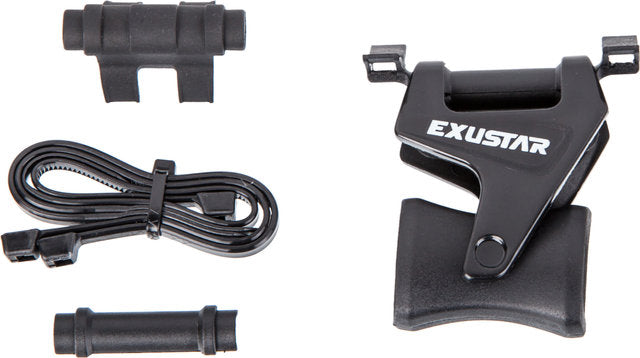 Exustar e-ccg20 c.guide chain guide