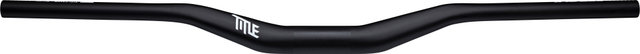 Title mtb form 35 mm 35 carbon riser handlebar