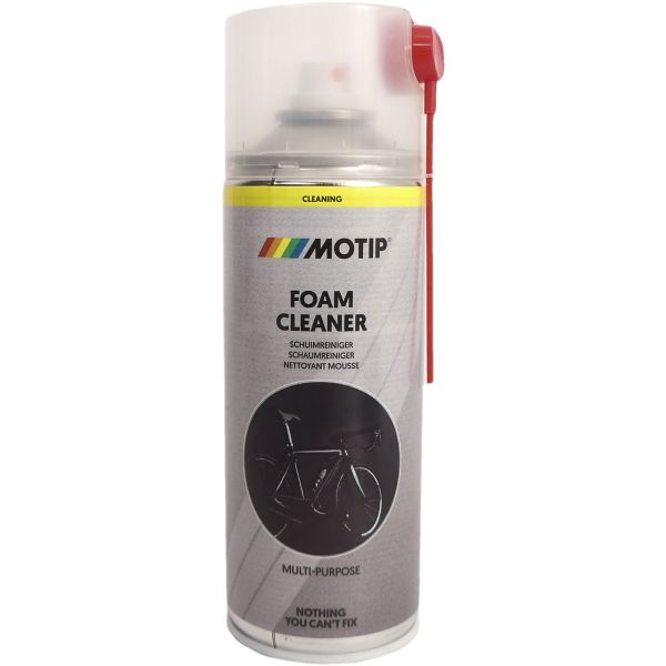 Schuimreiniger Motip fietsspray