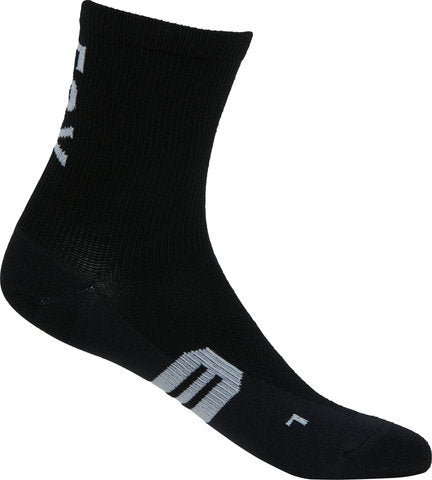 Fox head 6 flexair merino socks