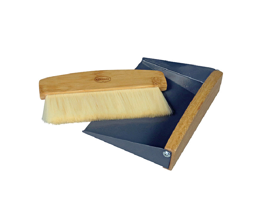 Cabanaz Kruimelveger Kruimeldief Ijzergrijs