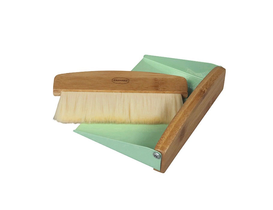 Cabanaz Kruimelveger Vintage Groen