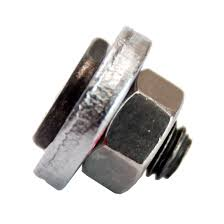 Shimano nexus remkabelklembout achter nm achter