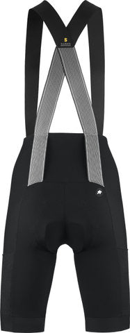 Assos tactica t5 spring fall women's bib shorts