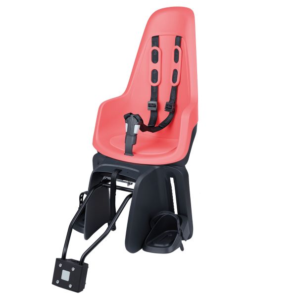 Bobike zitje maxi one fierce flamingo