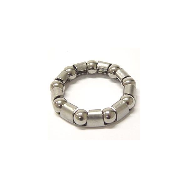 Bmx trapaskogelring 45 mm
