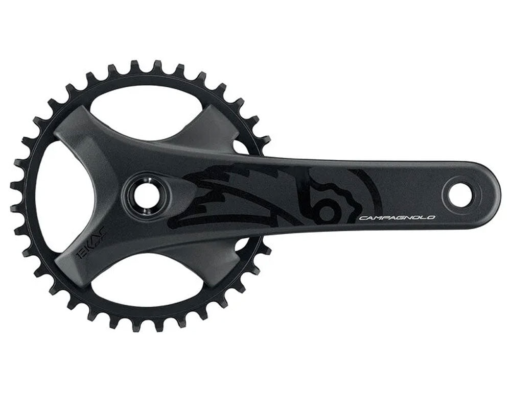 Campagnolo ekar gt 1x13-speed crankset 38t | 172,5mm