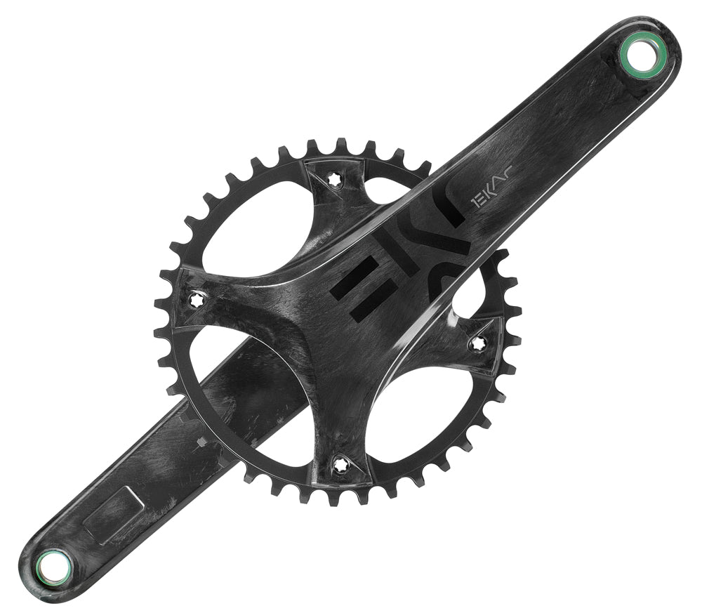 Campagnolo ekar 1x13-speed crank 42t | 175mm