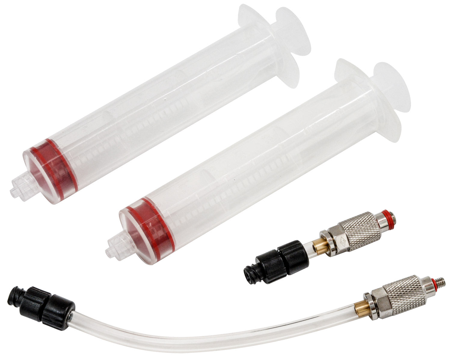 Campagnolo bleed kit