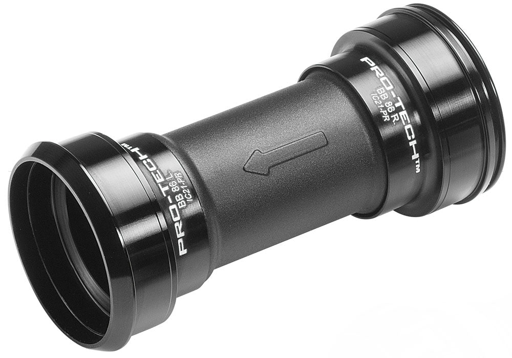 Campagnolo pro-tech press-fit bottom bracket