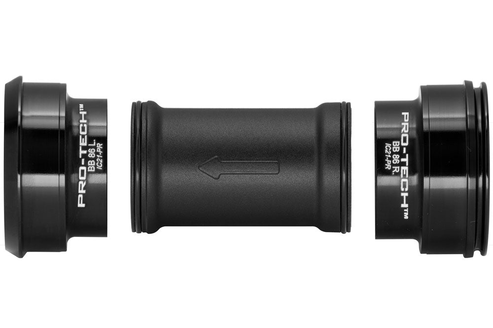 Campagnolo pro-tech press-fit bottom bracket