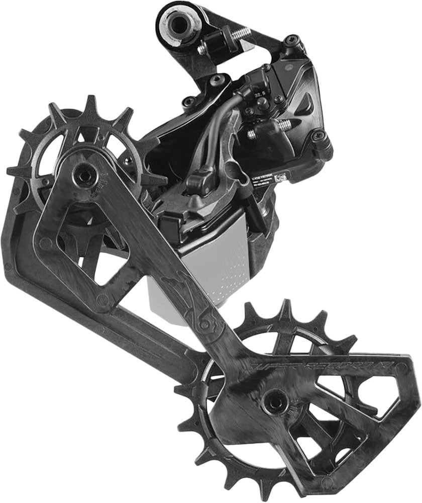 Campagnolo super record x 1x13-speed rear derailleur