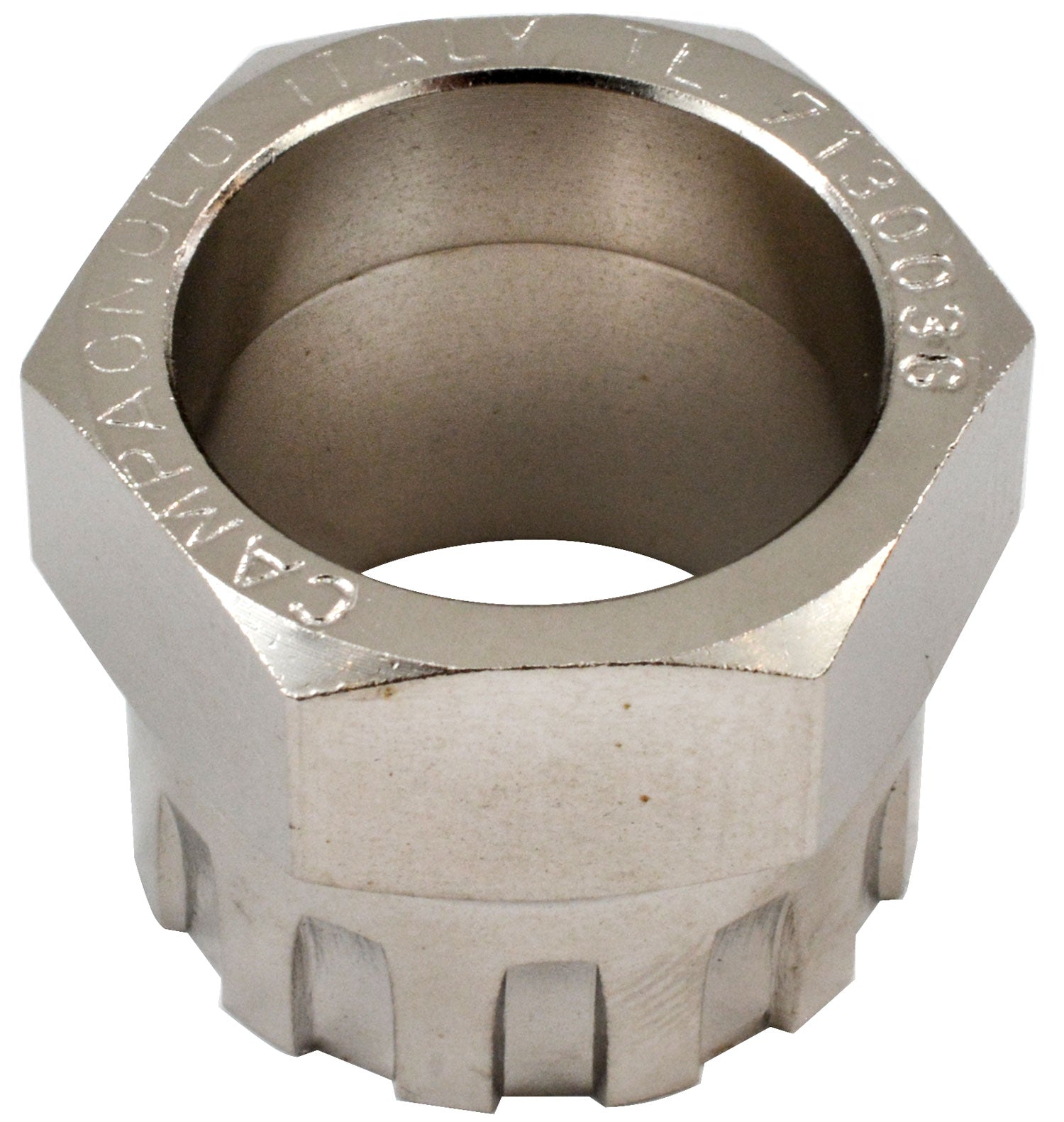 Campagnolo ut-bb080 cassette removal tool bottom bracket tool