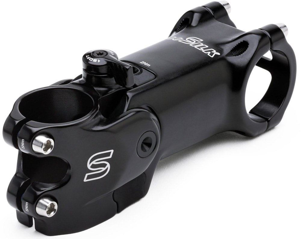 Cane creek eesilk elastomer stem