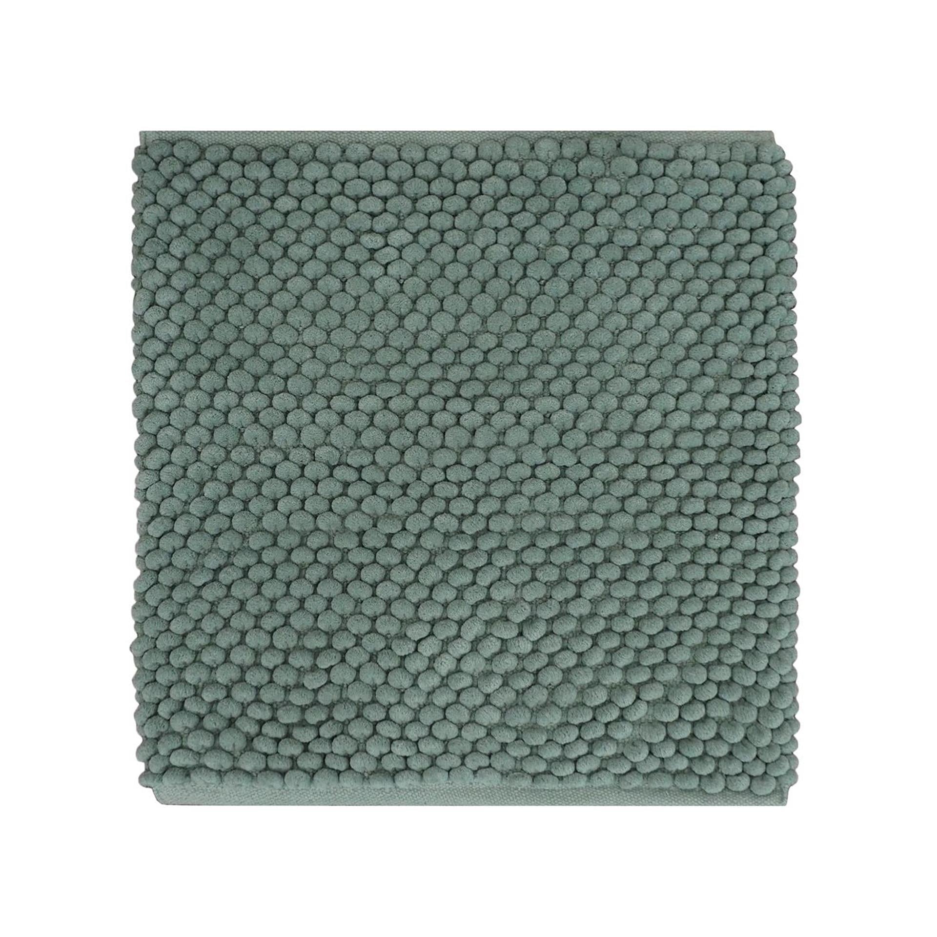 Dutch house caorle toiletmat 60x60 groen