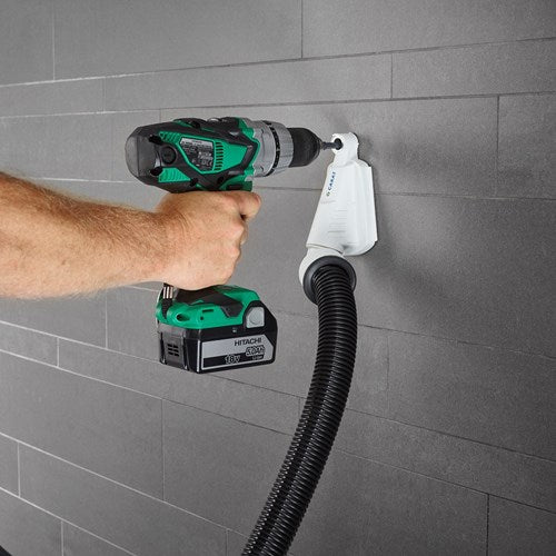 Carat dustprotect stofafzuiging boor 12 mm - dpb0100000 - dpb0100000