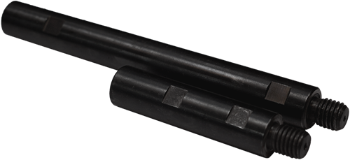 Carat verlengstukken | voor mixer | m14 | 20 cm - bui0030020
