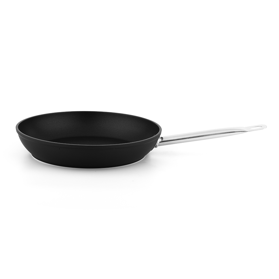 Carl schmidt sohn black crystal braadpan ø28cm