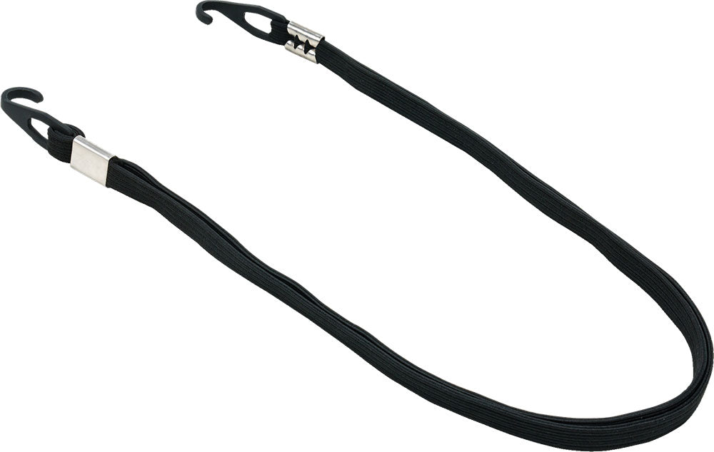 Acid carrier strap