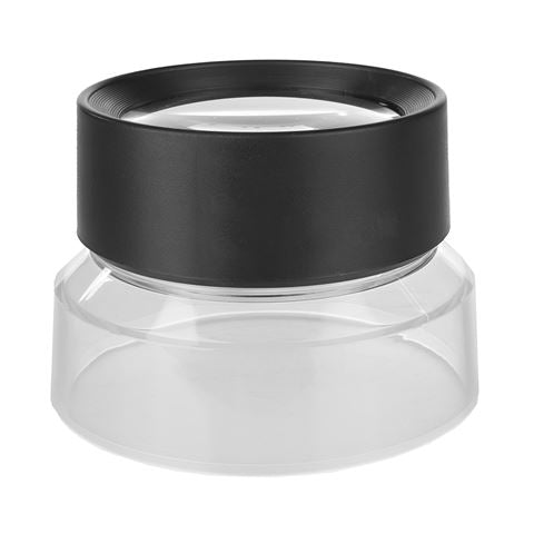 Loupe de fixation Carson 4.5x75mm