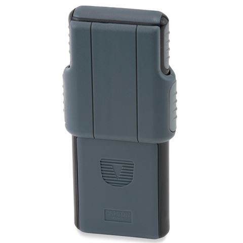 Loupe de poche Carson Pop-Up avec LED 5x40mm