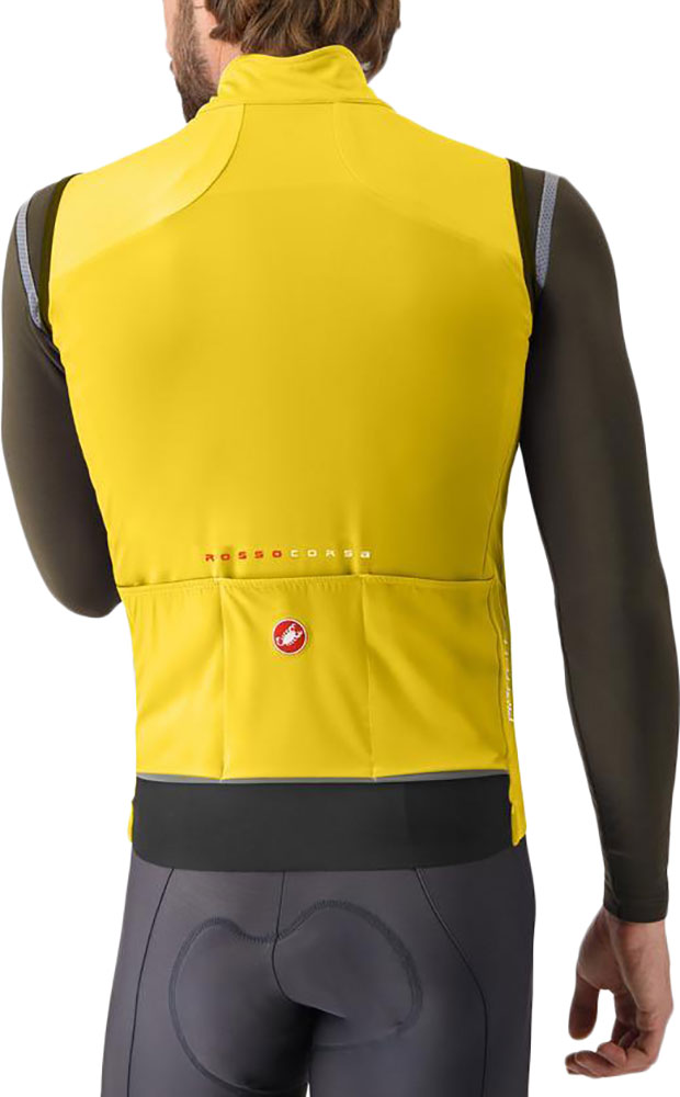 Castelli perfetto air - wind vest | m