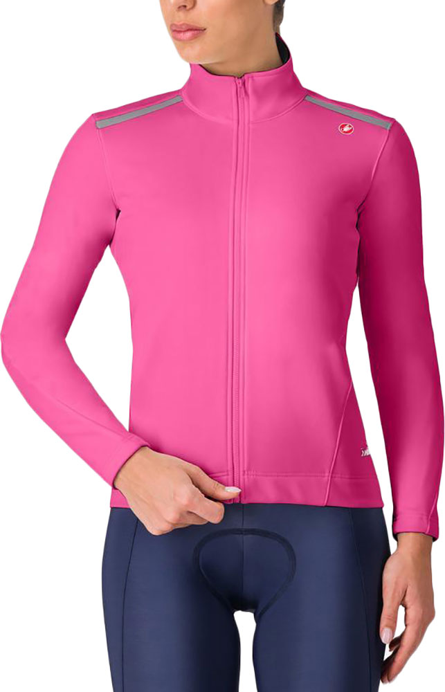 Castelli espresso air - women's jacket | s
