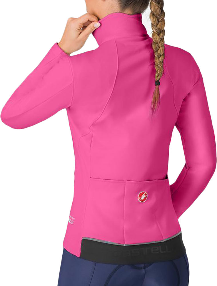 Castelli espresso air - women's jacket | s