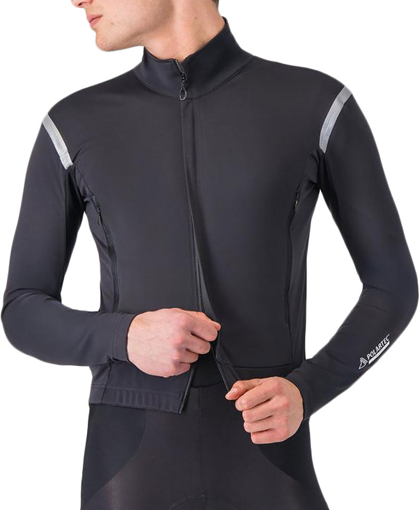 Castelli perfetto ros 3 - wind jacket | m