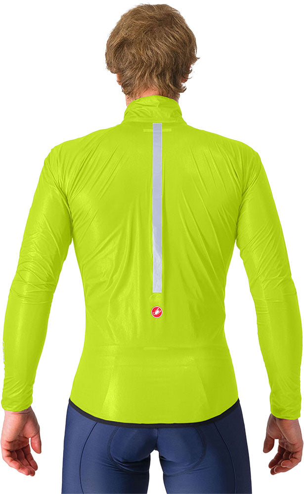 Castelli squall - softshell jacket | s