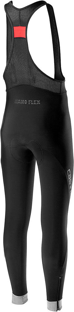 Castelli tutto nano bibtight - bib tights with pad