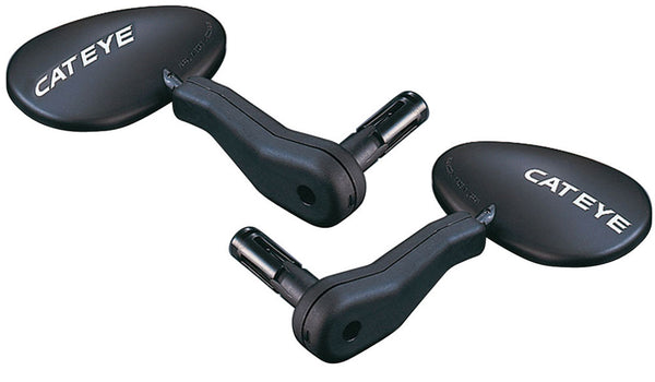 Cateye bm-500g mirror set