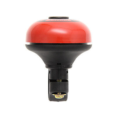 Cateye pb-200 comet bell red