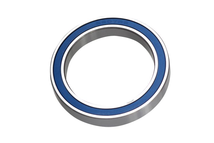 Marwi Keram. roulement à billes CB-380 6807 LLB 35x47x7 436380