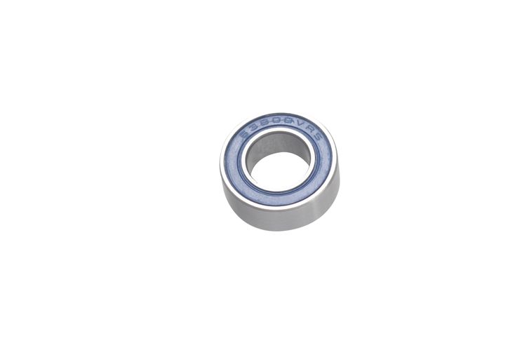 Union kogellager ball bearing cb-432 10x19x7