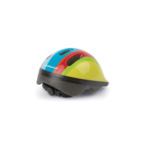 Polisport stuurstand kinderRainbow XXS Multikleur 44-48cm