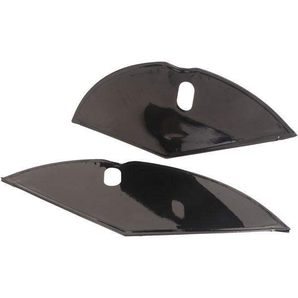 Cortina Tour 28 Dress Guard Black