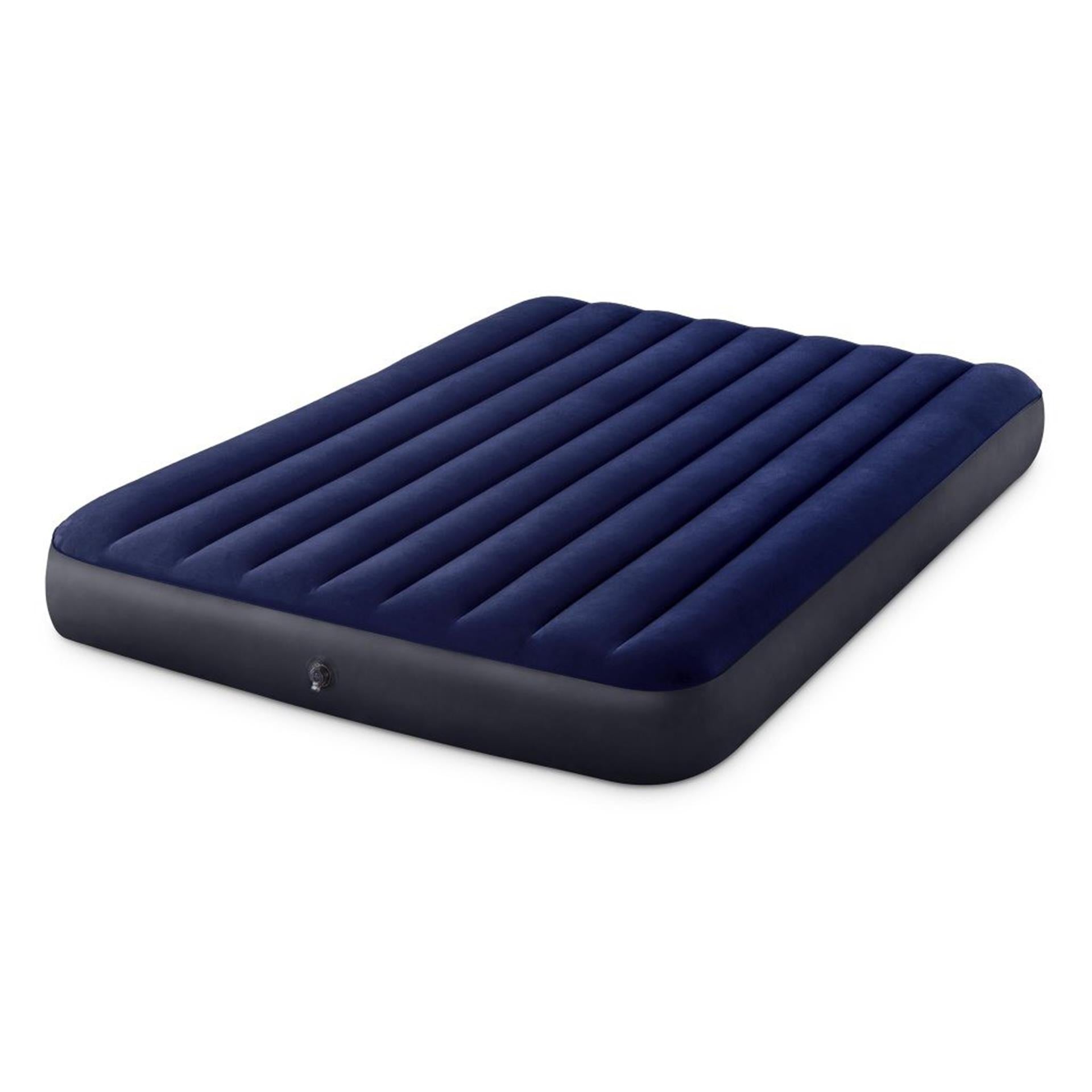 Matelas gonflable Intex Classic Dura-Beam - double